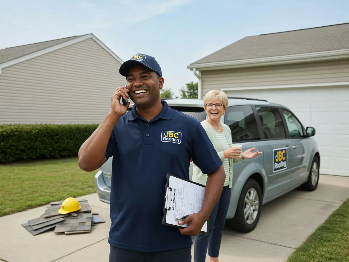 Roof Replacement Pinsonfork, KY FAQs
